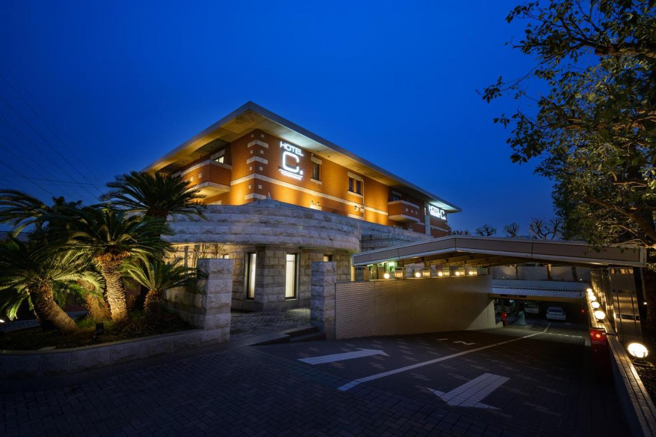 Hotel Zen Yokohama Hazawa Exterior foto